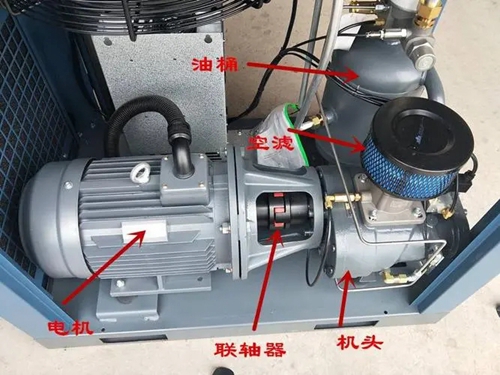 空壓機(jī)停機(jī)-空壓機(jī)故障-空壓機(jī)停機(jī)故障