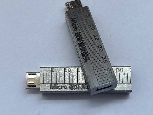 USB插頭破環(huán)性測(cè)試