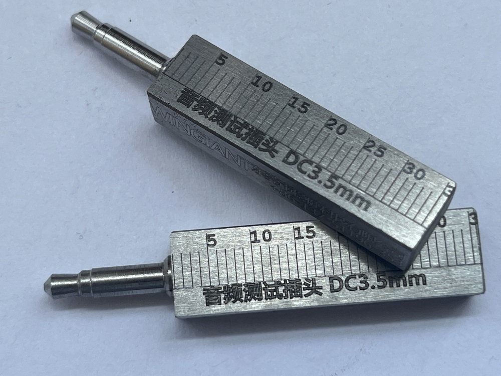 USB插頭破環(huán)性測(cè)試