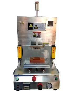 PRSH3030不干膠熱熔設備