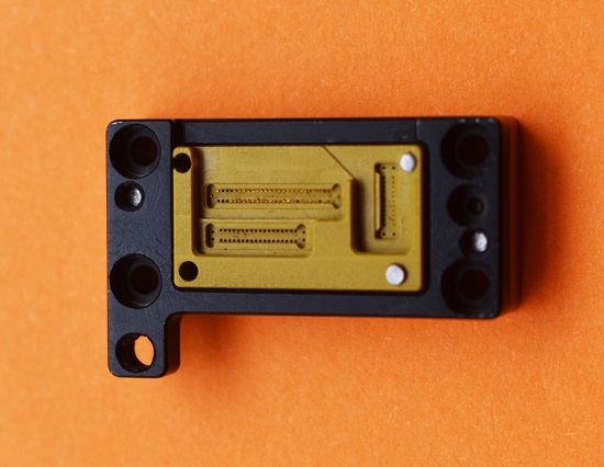 ICT&FCT微型針床工件加工